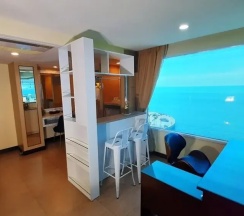 Одноместный номер Standard с видом на море в Saisawan Beach Resort