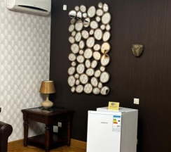 Двухместный номер люкс №2 в Фортуна