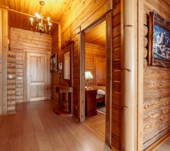 Вилла в Гранд Отель Поляна