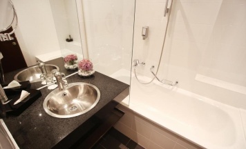 Одноместный номер Superior в Schiller5 Hotel & Boardinghouse