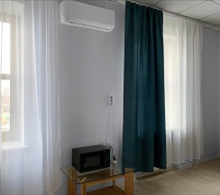 Номер комфорт в Smart Hotel KDO Краснодар