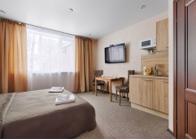 Полулюкс в Myhotel24 kristalin