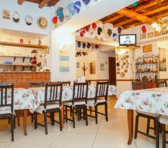 Номер Economy в Венеция