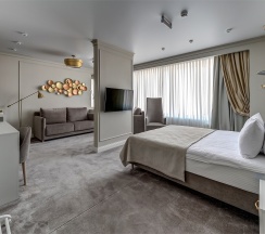 Studio в Турист