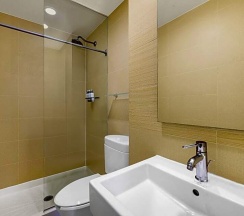 Двухместный номер Standard двуспальная кровать в Hotel 27 by LuxUrban