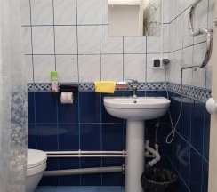 Номер с удобствами в Северный бриз