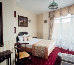 Одноместный номер EXCLUSIVE в O`Hara