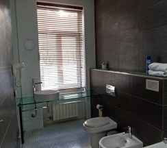 Сьют в Летучая мышь