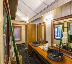 Тент с балконом в The Treasure Koh Madsum - Samui