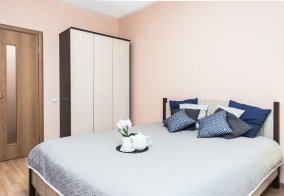 Апартаменты Good House в Екатеринбурге