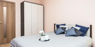 Екатеринбург: Апартаменты Good House