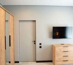 Апартаменты в Saltykov Agoy Resort