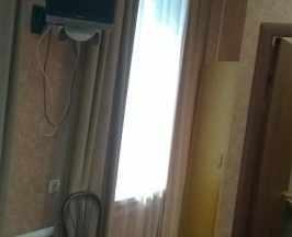 Номер стандарт с 2 односпальными кроватями в Гостиный двор