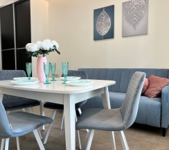 Квартира в Smirnova Rent