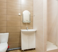 Эконом в Парк Сити