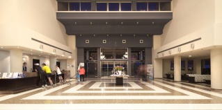 Пафос: Курортный отель Capital Coast Resort & Spa