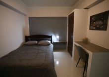 Апартаменты в RoomQuest Suvarnabhumi Ladkrabang 42