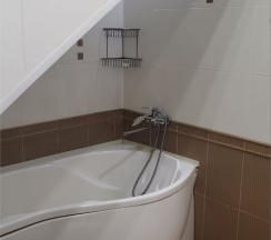 Уютный апартамент у моря в DomDerbent