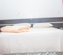 Номер Standard в Hotel Paradizzo