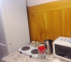 Двухместный номер в Гостевой дом