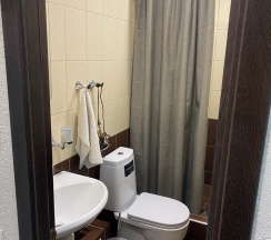 Полулюкс в Hotel home
