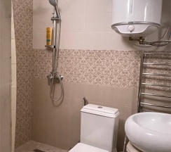 Улучшенный стандарт двухместный в Гостевой дом на Таги-Заде