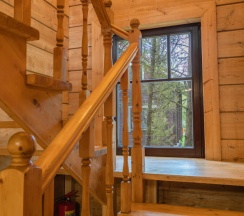 Дом 4 спальни в Кантри