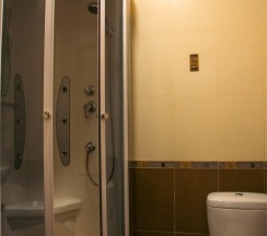 Комфорт в Boston