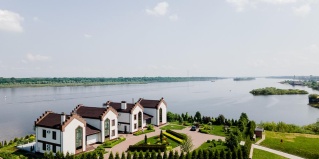 Нижний Новгород: Вилла/Бунгало Берег