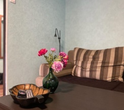 Квартира в Апартаменты на Полярные Зори 41к2