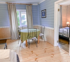 Семейный 2-комн в River Villa