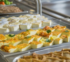 Джуниор Сюит Double в Профсоюзная