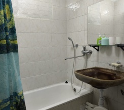 Квартира в Апартаменты на улица Фрунзе, 6