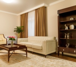 Вилла в Надежда SPA&морской рай