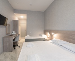 Комфорт премиум в Эллада