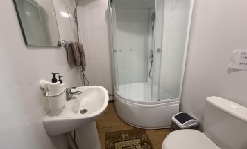 Номер стандарт комфорт в Ангара