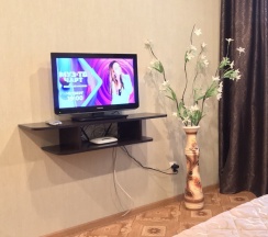 Квартира в Апартаменты на ул. Менделеева, 7
