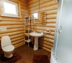 Гостевой Дом в Борвиха