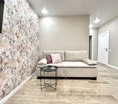 Апартаменты двухкомнатные в An Apart hotel