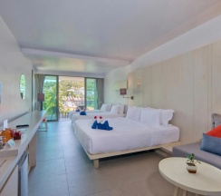 Номер Семейный в Отель The Yama Resort & Spa Kata Beach Phuket