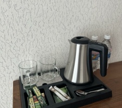 Стандартный номер в Green House