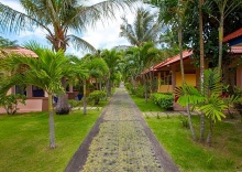 Номер Standard в Samui Mermaid Beachfront