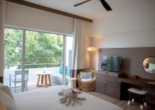 Номер Standard с 2 комнатами в Veranda Resort & Villas Hua Hin - Cha Am