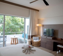 Номер Standard с 2 комнатами в Veranda Resort & Villas Hua Hin - Cha Am