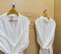 Однокомнатный двухместный в Княжна Мери