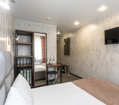Стандарт одноместный в Loft