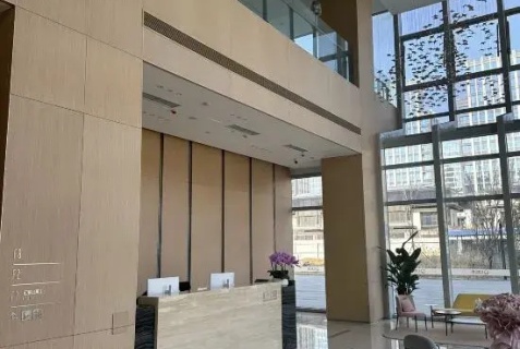 Пекин: Отель Dream Inn Hotel (Songjiazhuang Subway Station Branch)