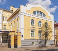 Квартира в Апартаменты Art Room у Кремля