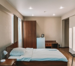 Комфорт Superior TWIN/сек в Аэропорт Красноярск