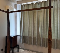 двухкомнатный номер на 1 этаже на 4 человека в Ольденбург